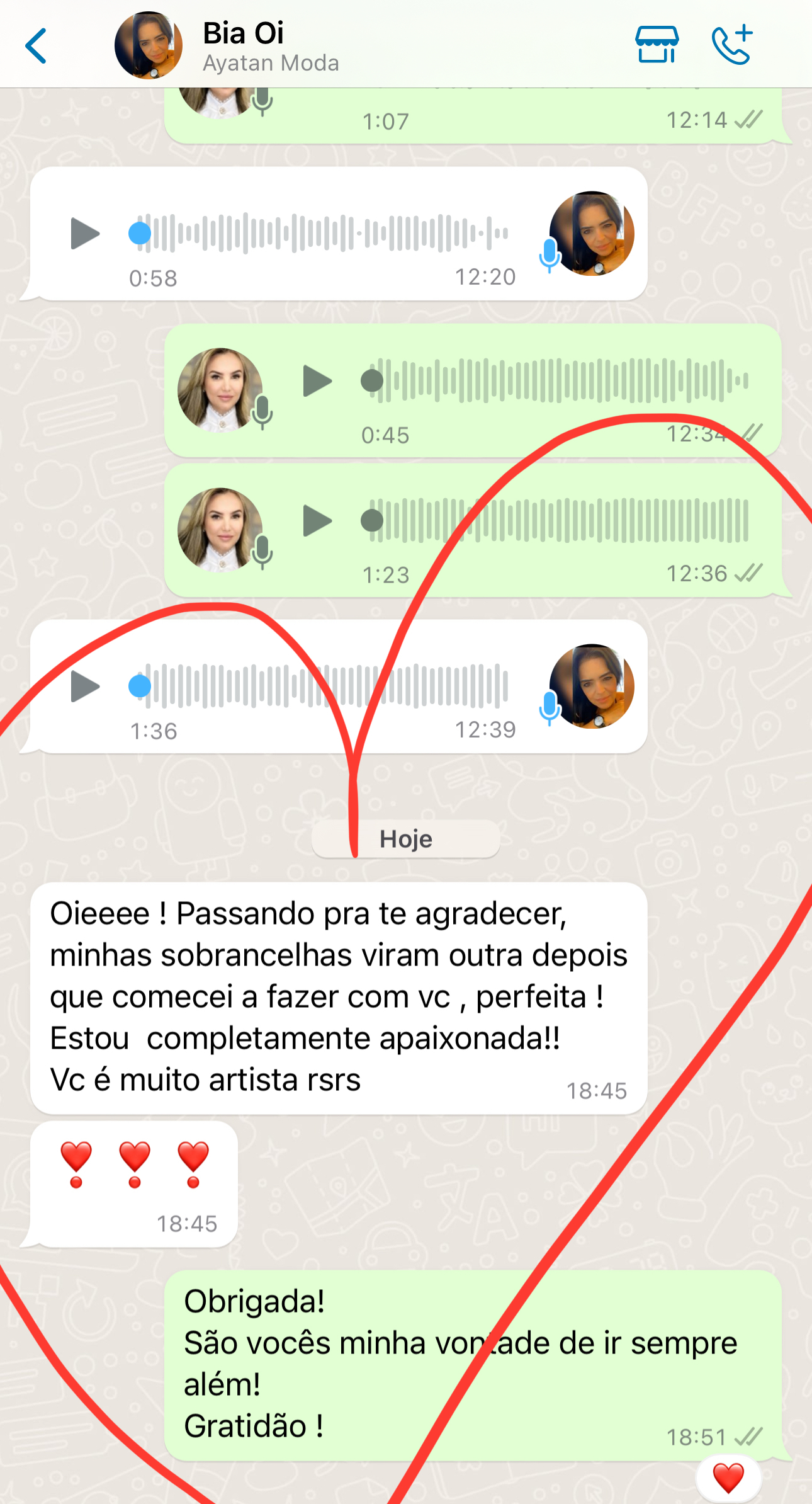 Depoimento